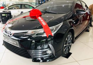 Toyota Hưng Yên bán xe Toyota Altis 2019 giá tốt nhất thị trường giá 791 triệu tại Hưng Yên
