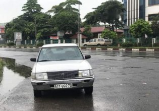Cần bán xe Toyota Crown năm 1993, màu trắng, nhập khẩu, giá tốt giá 76 triệu tại Vĩnh Phúc