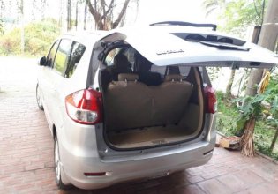 Bán xe Suzuki Ertiga 1.4 AT đời 2014, màu bạc, nhập khẩu   giá 469 triệu tại Vĩnh Phúc