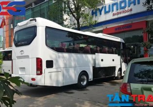Giá xe Global 29 34 Tracomeco Weichai, Doosan 2018 giá 1 tỷ 960 tr tại Tp.HCM