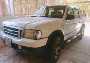 Bán Ford Ranger đời 2006, màu trắng, xe nhập, 220 triệu giá 220 triệu tại BR-Vũng Tàu