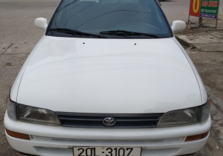 Bán xe Toyota Corolla đời 1997, nhập khẩu, giá chỉ 118 triệu giá 118 triệu tại Bắc Kạn