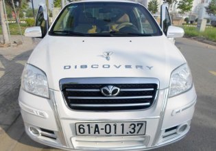 Daewoo Gentra dòng cao cấp SX, cuối 2011, màu trắng vip, xe nhà trùm mềm nên mới như xe hãng giá 248 triệu tại Bình Dương