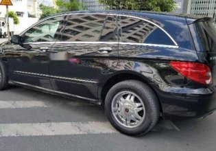 Bán Mercedes 2006, màu đen, xe nhập, 500 triệu giá 500 triệu tại Tp.HCM