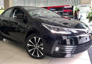 Đại Lý Toyota Thái Hòa Từ Liêm bán Corolla Altis 2.0 Sport, đủ màu giá 932 triệu tại Hà Nội
