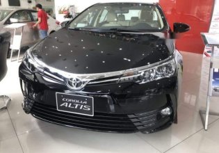 Bán Toyota Corolla Altis 1.8 E (CVT) đủ màu, nhiều ưu đãi, giao xe ngay giá 733 triệu tại Hà Nội