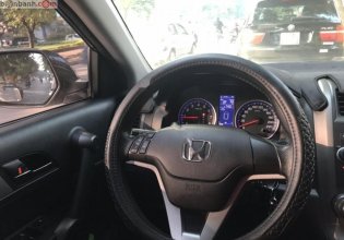 Bán Honda CR V 2.4 AT năm sản xuất 2012, màu nâu còn mới giá 665 triệu tại Hà Nội