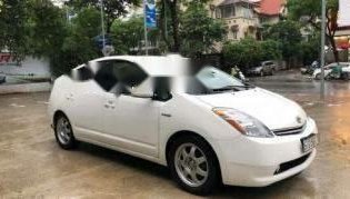 Bán xe Toyota Prius sản xuất năm 2010, màu trắng, nhập khẩu  giá 440 triệu tại Tp.HCM