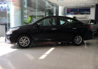 Bán ô tô Nissan Sunny Q Series XV Premium đời 2018, màu đen  giá 568 triệu tại Quảng Ninh
