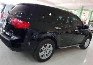 Cần bán lại xe Acura MDX 2008, màu đen, xe nhập, giá 689tr giá 689 triệu tại Đồng Nai
