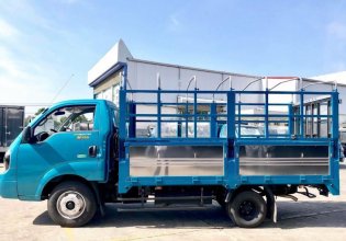 Xe tải Thaco- K250 (Đời 2019) Tải trọng: 1 tấn | 1 tấn 5 | 1 tấn 9 | 2 tấn 5 giá 343 triệu tại Đà Nẵng