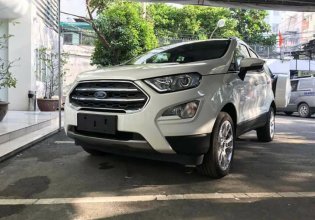 Chương trình khuyến mại Ford Ecosport cực lơn T11/2018. LH 0965423558 giá 670 triệu tại Điện Biên