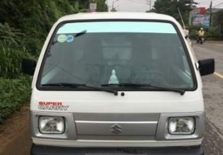 Bán Suzuki Carry đời 2014, màu trắng giá 205 triệu tại Hà Nội