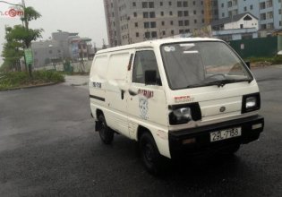 Cần bán xe Suzuki Super Carry Van đời 1997, màu trắng, 56 triệu giá 56 triệu tại Bắc Ninh