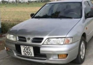 Bán Nissan Primera AT năm sản xuất 1998 số tự động giá 108 triệu tại Hải Dương