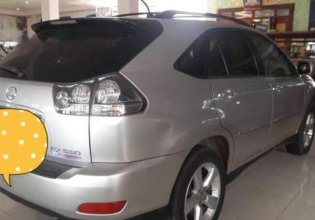 Cần bán lại xe Lexus RX 330 đời 2004, màu bạc, số tự động giá 615 triệu tại Đồng Nai
