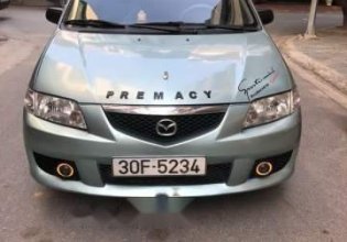 Cần bán Mazda Premacy AT sản xuất 2004 giá cạnh tranh giá 255 triệu tại Hà Nội