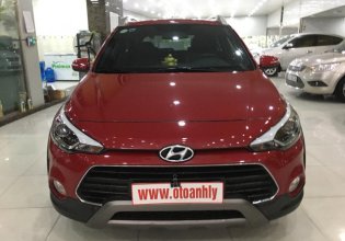 Cần bán xe Hyundai i20 Active 2016, màu đỏ, xe nhập  giá 565 triệu tại Phú Thọ