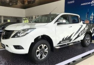 Cần bán Mazda BT 50 sản xuất 2018, màu trắng giá 729 triệu tại BR-Vũng Tàu