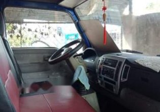 Bán lại xe Vinaxuki 1240T đời 2012, màu xanh lam nhập khẩu giá 125 triệu tại Đồng Nai