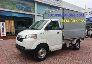Bán xe 7 tạ Suzuki, nhập khẩu, mới 100%, LH: 0934.30.5565 giá 312 triệu tại Hải Phòng