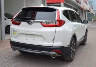 Bán xe Honda CR V sản xuất 2018, màu trắng, xe nhập, giá tốt  giá 973 triệu tại Kiên Giang