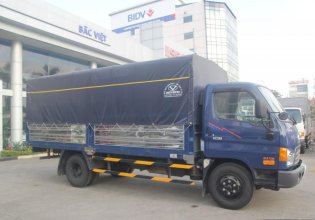 Bán Hyundai Mighty HD99 máy cơ, cuối đời 2018, liên hệ 0969852916 giá 770 triệu tại Hưng Yên