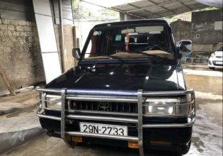 Cần bán xe Toyota Zace sản xuất 1996, nhập khẩu giá 65 triệu tại Thanh Hóa