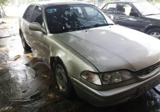 Cần bán lại xe Hyundai Sonata đời 1993, màu bạc, nhập khẩu, giá tốt giá 55 triệu tại Hà Nội