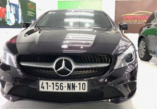 Bán Mercedes CLA 200 đời 2014, xe nhập  giá 1 tỷ 150 tr tại Tp.HCM