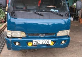 Bán Kia Frontier 2004, màu xanh lam, xe nhập, giá tốt giá 135 triệu tại Bắc Giang