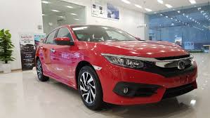 Sở hữu Honda Civic nhập khẩu nguyên chiếc, giá chỉ từ 200 triệu đồng - LH 0917559886 giá 763 triệu tại Quảng Trị