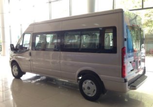 Lạng Sơn, Ford Transit Lux, 2018, hỗ trợ giá tốt cho kinh doanh dịch vụ, KM phụ kiện, LH 0969016692 giá 852 triệu tại Lạng Sơn