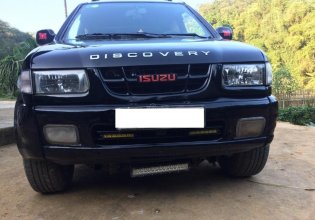 Cần bán gấp Isuzu Hi Lander đời 2004, màu đen, xe nhập giá 215 triệu tại Hà Giang