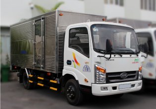 Bán xe tải Veam VT252-1 1 tấn 4, trả trước 40Tr nhận xe ngay giá 310 triệu tại Tp.HCM