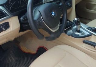 Bán BMW 4 Series 428i sản xuất năm 2014, màu nâu, nhập khẩu nguyên chiếc chính chủ giá 1 tỷ 300 tr tại Tp.HCM