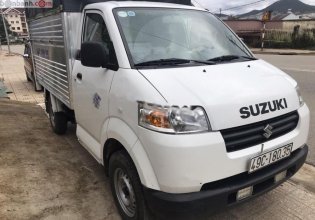 Cần bán gấp Suzuki Super Carry Pro 600kg đời 2015, màu trắng, nhập khẩu giá 227 triệu tại Lâm Đồng