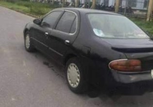 Cần bán lại xe Nissan Altima năm 1992, màu đen, giá 43tr giá 43 triệu tại Ninh Bình