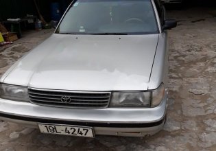 Cần bán xe Toyota Cressida GL 2.4 1996, màu bạc, nhập khẩu nguyên chiếc giá 100 triệu tại Vĩnh Phúc