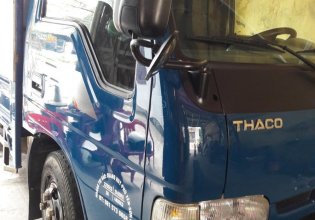 Bán xe Kia Frontier đời 2015, màu xanh lam giá 315 triệu tại Phú Thọ