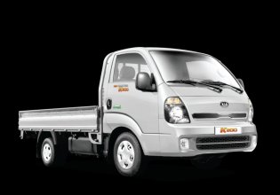 Bán xe tải Kia K200, động cơ Hyundai Vũng Tàu giá 356 triệu tại BR-Vũng Tàu