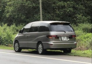 Bán Toyota Previa Sx 2004 đĩa bay cực hiếm, xe đại sứ quán nhập khẩu nguyên chiếc giá 470 triệu tại Đồng Nai