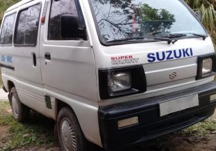 Bán xe Suzuki Carry 7 chỗ đời 2001 giá 80 triệu tại Bắc Kạn