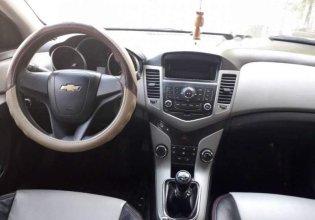 Bán xe Chevrolet Cruze 2011, nhập khẩu nguyên chiếc, giá tốt giá 335 triệu tại Lào Cai
