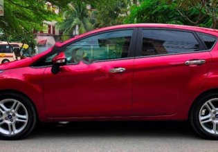 Cần bán xe Fiesta S, xe đời cuối 2012, Bs Sài Gòn cá nhân chính chủ giá 365 triệu tại Tp.HCM