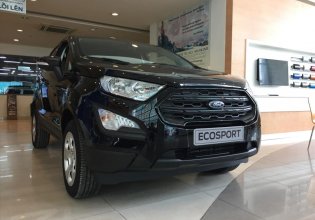 Cần bán xe Ford EcoSport Trend năm sản xuất 2018, 553 triệu - LH 0989022295 tại Điện Biên giá 553 triệu tại Điện Biên