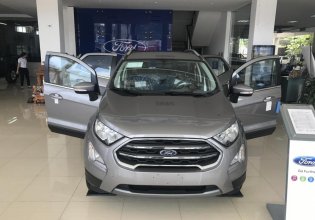 Bán Ford EcoSport Titanium sản xuất 2018, giá cạnh tranh - LH 0987987588 tại Điện Biên giá 610 triệu tại Điện Biên