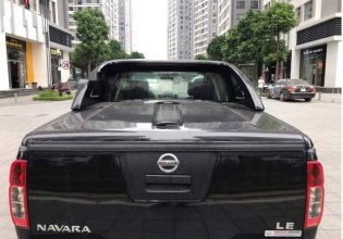 Gia đình bán Nissan Navara LE sản xuất năm 2013, màu đen giá 405 triệu tại Hà Nội