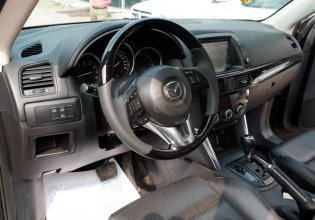 Cần bán xe Mazda CX 5 2.0 đời 2015, chính chủ giá 690 triệu tại Hà Nội