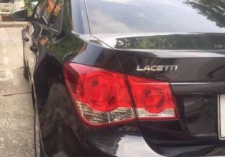 Bán xe Daewoo Lacetti SE sản xuất 2011, màu đen chính chủ, giá chỉ 295 triệu giá 295 triệu tại Hà Nội